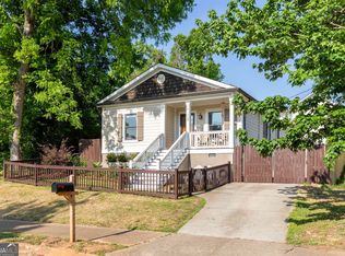 112 Wesley Ave NE, Atlanta, GA 30307