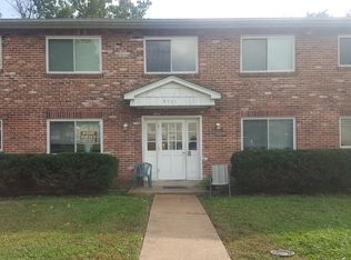 9530 Hyde Park Dr APT A, Saint Louis, MO