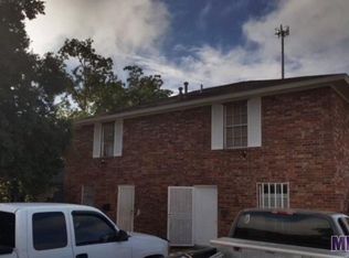 12274 Shay Ave, Baton Rouge, LA 70815