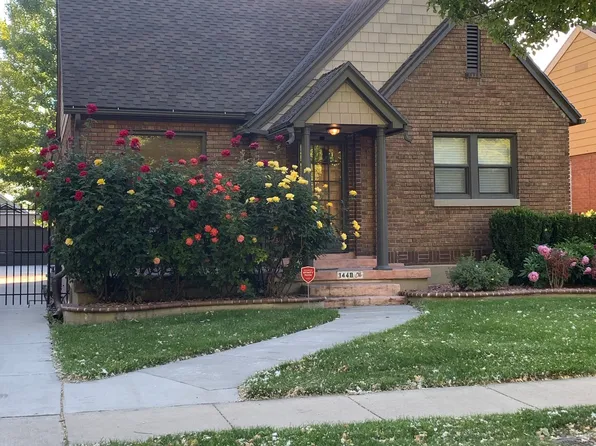 1448 S Roberta St, Salt Lake City, UT 84115