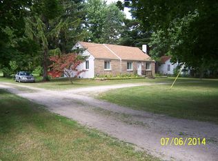 3910 Sterns Rd, Lambertville, MI 48144