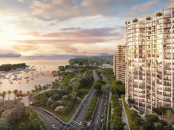 4th image of 2811 S Bayshore Dr #4D