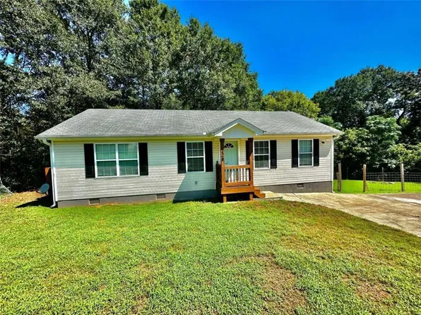 228 Stark St, Commerce, GA 30529
