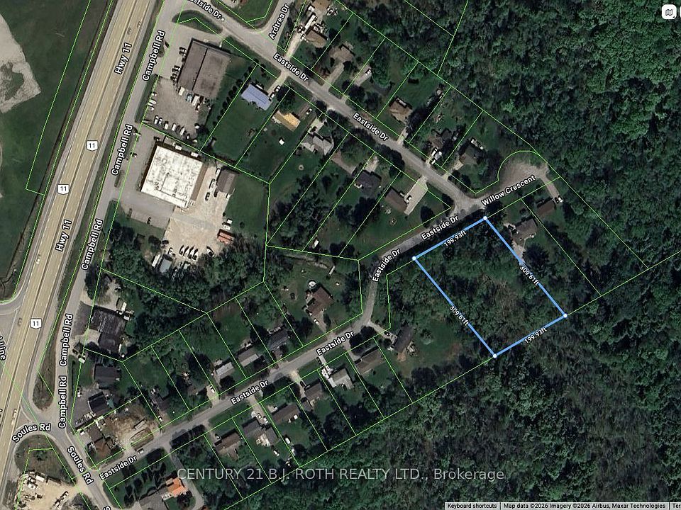 1st image of 2061/2065 Eastside Dr