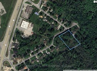 2061/2065 Eastside Dr, Severn, ON L3V0V3