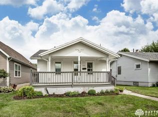 2710 Whittier Ave, Dayton, OH 45420