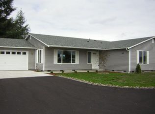 7418 195th Ave SW, Rochester, WA 98579