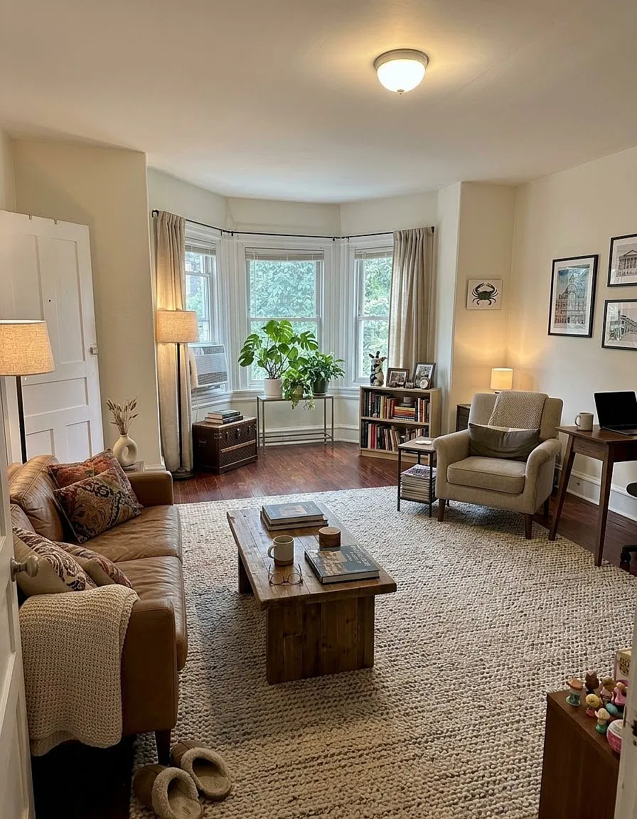 2 bed, $1,500 — Photo 1