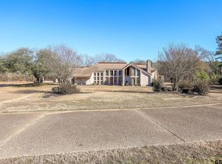 1272 Fm 2751, Longview, TX 75605