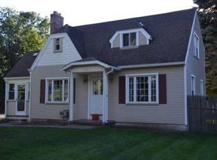 1215 Howard Rd, Rochester, NY 14624