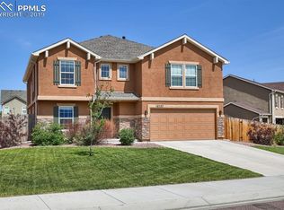 10727 McGahan Dr, Fountain, CO 80817