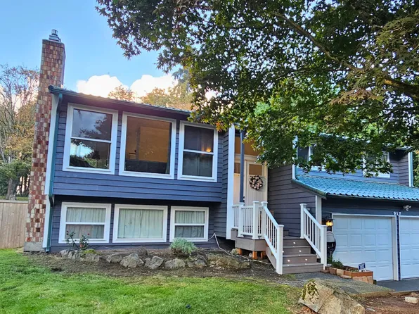 (undisclosed Address), Bothell, WA 98012