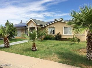 3116 W Dailey St, Phoenix, AZ 85053