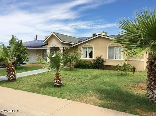 3116 W DAILEY Street, Phoenix, AZ 85053