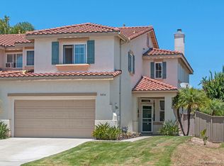 3086 Rancho Del Canon, Carlsbad, CA 92009