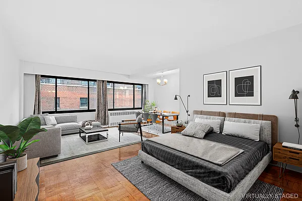 Rented by Douglas Elliman | media 12