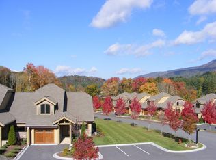 154 Bear Cub Ln, Banner Elk, NC 28604
