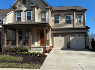 172 Verbena Dr, Stafford, VA 22554