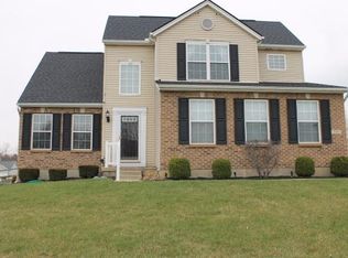 215 Stone Ridge Ln, Middletown, OH 45044