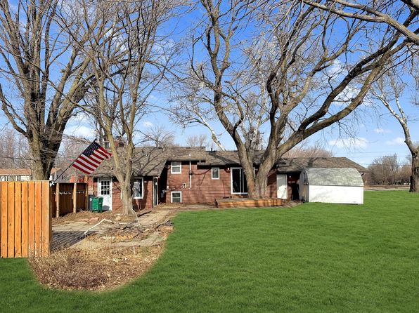 741 Greenwood Ave, Tracy, MN 56175