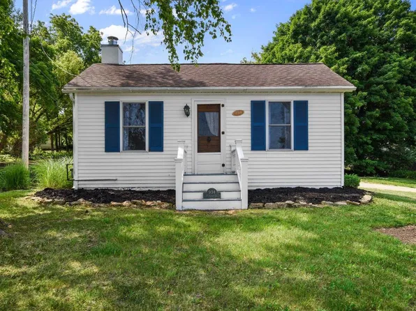 934 Fountain Street, Mineral Point, WI 53565