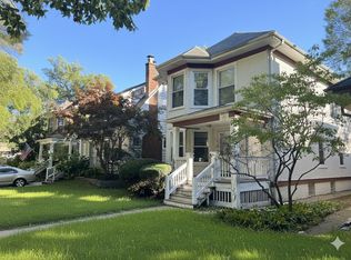 2022 Colfax St #1, Evanston, IL 60201