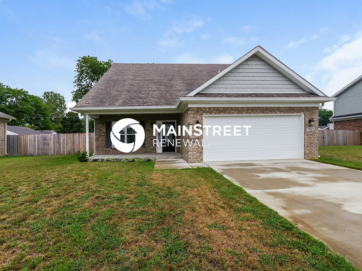 9825 Valley Farms Blvd — Photo 1