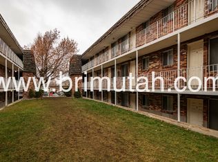 1418-1426 S 1100 E #9S, Salt Lake City, UT 84105