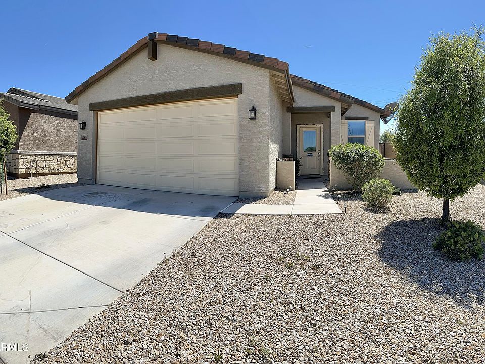 40615 W Hensley Way, Maricopa, AZ 85138 Zillow