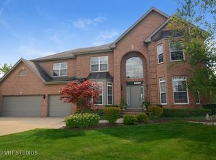 1292 S Patrick Ln, Palatine, IL 60067