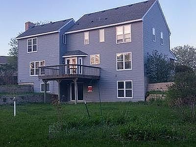 2nd image of 14022 Yellow Pine St NW