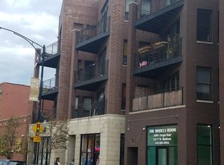 2419 W Madison St APT 3, Chicago, IL 60612
