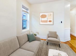 7 Mark St #3, Jamaica Plain, MA 02130