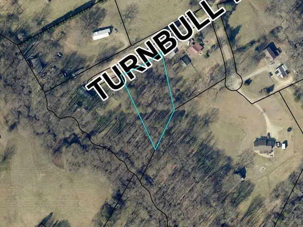 61 Turnbull Rd, Canon, GA 30520