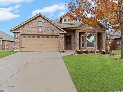 8321 Spitfire Trl, Aubrey, TX, 76227