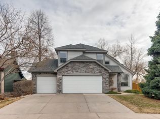 13902 E Hampden Pl, Aurora, CO 80014