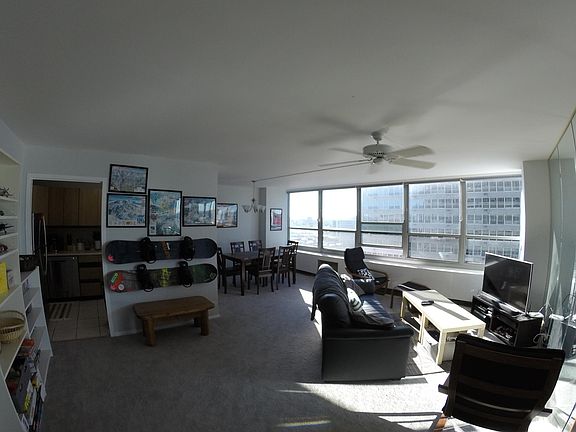 2nd image of 3550 N Lake Shore Dr APT 2007