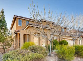 5521 Tea Leaf St, North Las Vegas, NV 89031
