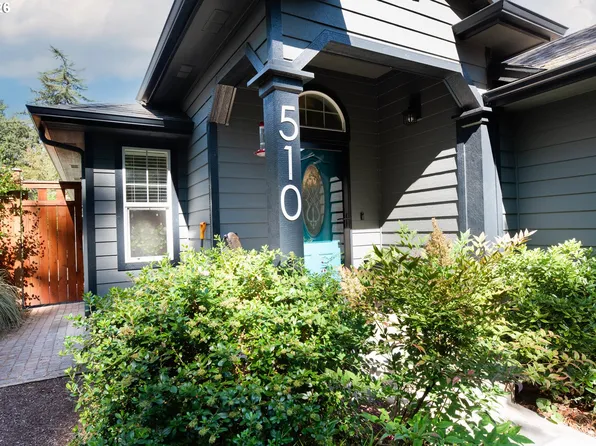 510 S 6th St, Springfield, OR 97477
