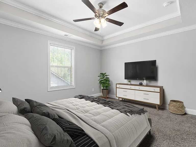 Biltmore Luxury Townhomes — Photo 7