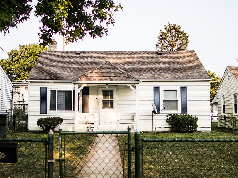 1st image of 3026 Azelda St