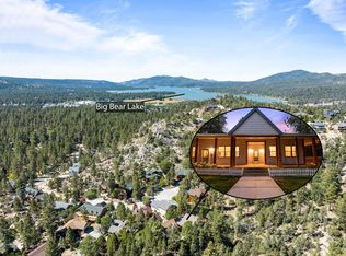 42756 Castlewood Dr, Big Bear Lake, CA 92315