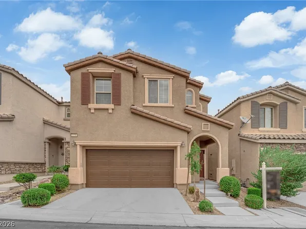 7770 Peaceful Trellis Dr, Las Vegas, NV 89179