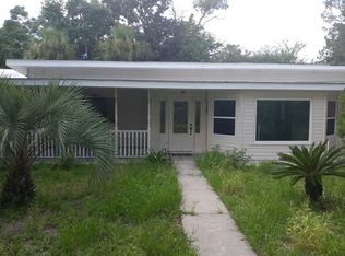 6667 S Premiere Ave, Homosassa, FL 34446