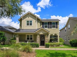 1108 Lincoln Ridge Loop, Ocoee, FL 34761