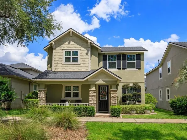 1108 Lincoln Ridge Loop, Ocoee, FL 34761