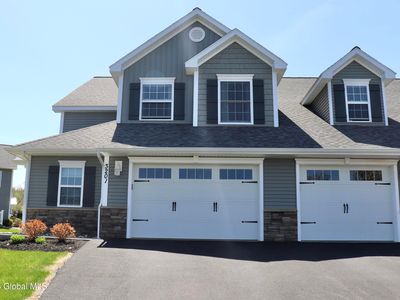 3201 Brunswick Meadows Way, Troy, NY, 12182