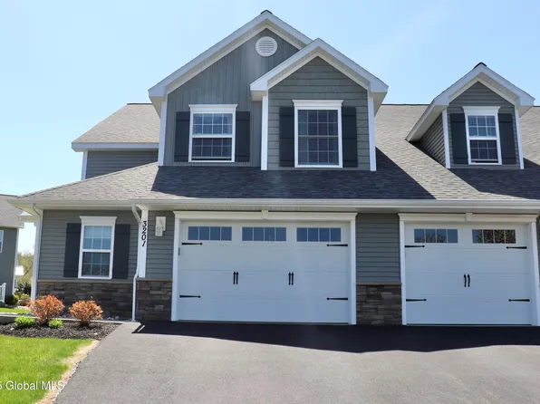 3201 Brunswick Meadows Way, Troy, NY 12182