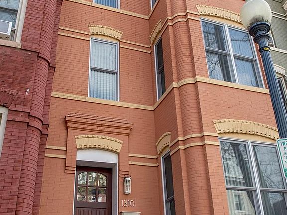 2nd image of 1310 Riggs St NW