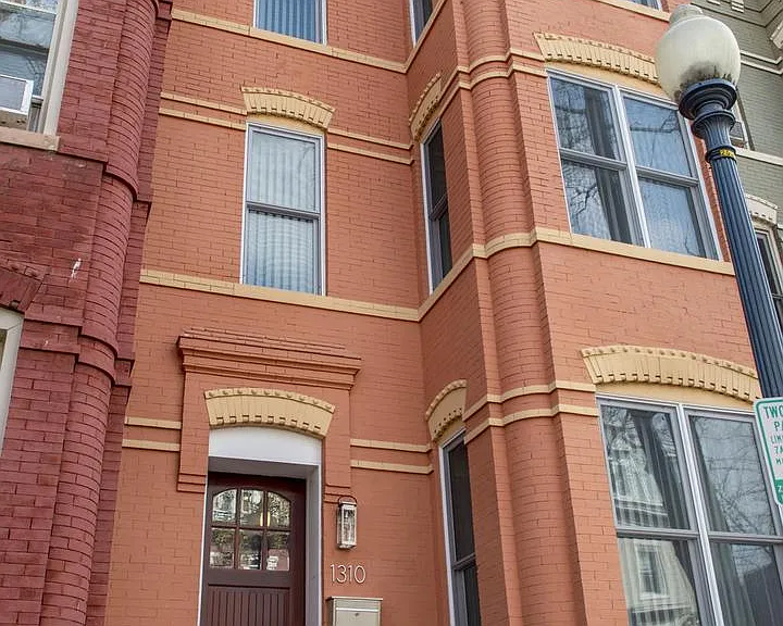 1310 Riggs St NW — Photo 2